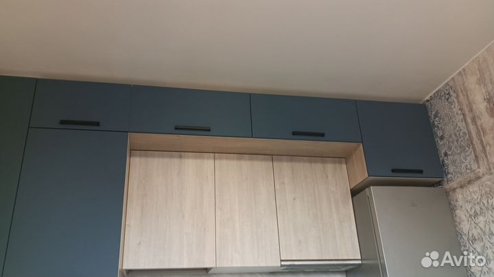 Кухонные гарнитуры на заказ в рассрочку