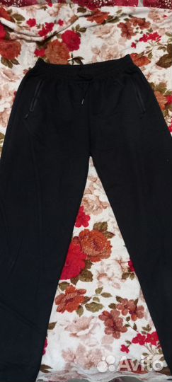 Мужские вещи пакетом 54 56