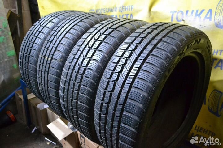 Nexen Winguard Sport 215/55 R17