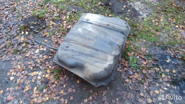 Бензобак Карина Е