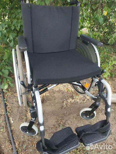 Инвалидные коляски2