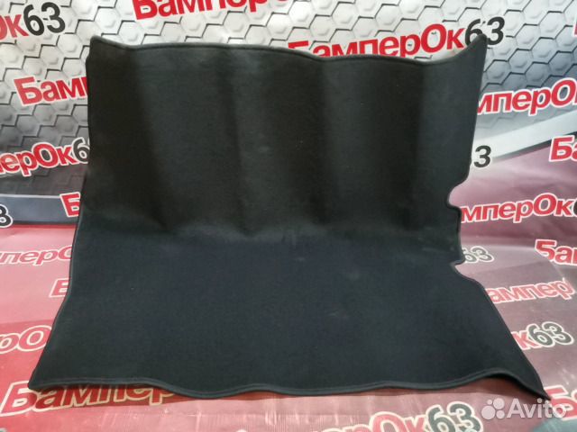 Коврик багажника Peugeot 301