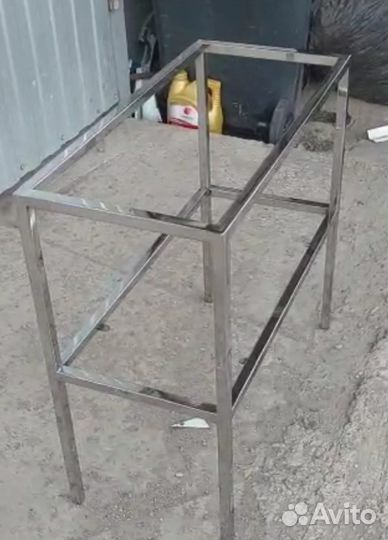 Порошковая покраска,изделия из металла