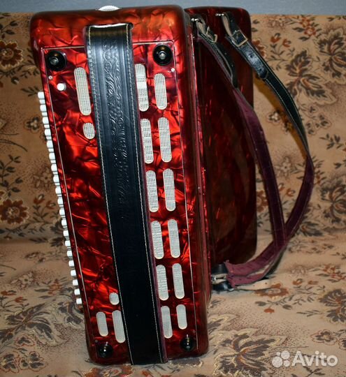 Музыкальные инструменты