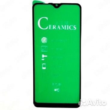 Защитное стекло для Samsung A10/M10S/M10/Real Me 3