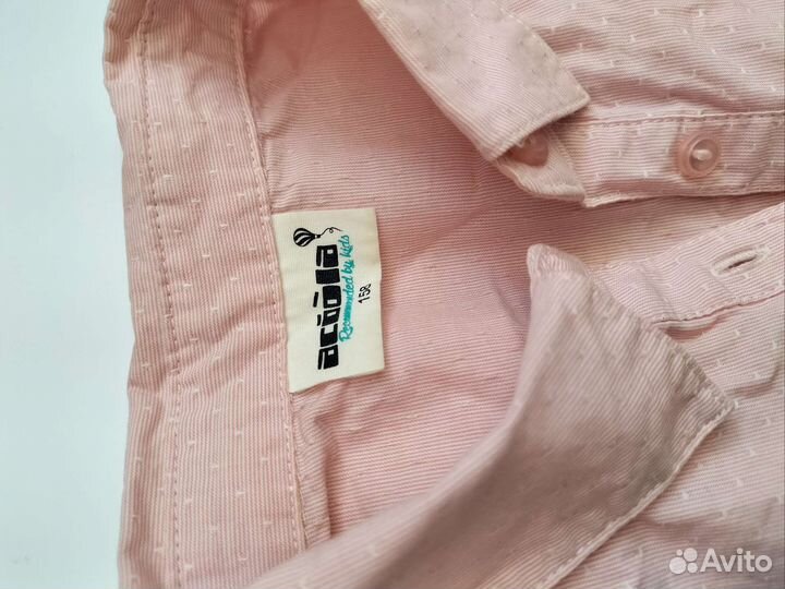 Одежда пакетом для девочки 152 158