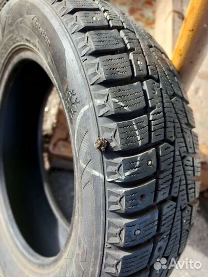 Nexen Winguard WinSpike 185/65 R15