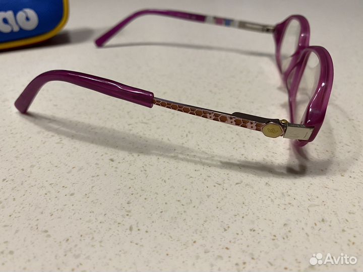 Оправа для очков детская