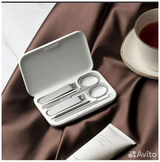 Маникюрный набор 5 предметов Xiaomi