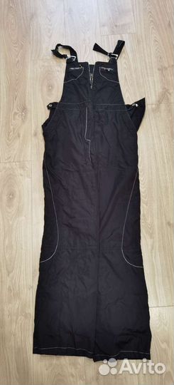 Комбинезон для беременных 48