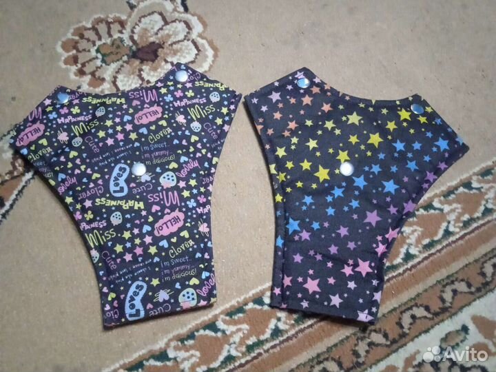 Треугольник на ремень