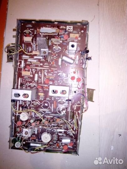 Микросхемы