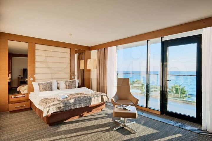 Дом 165 м² на участке 7 сот.