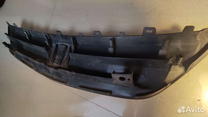 Радиатор решетка