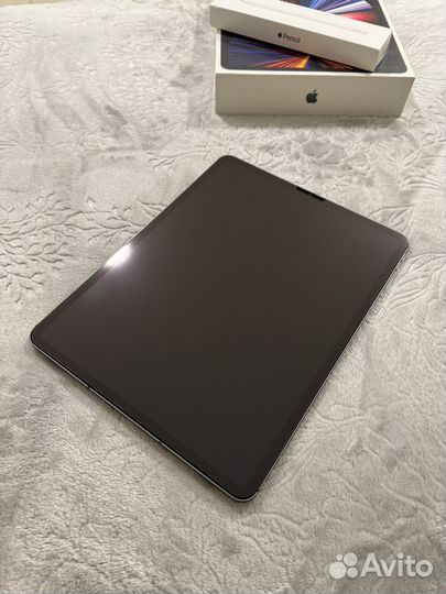 iPad Pro 12.9 Wi-fi+Cellular