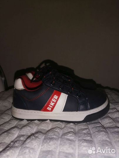 Полуботинки