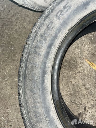 Hankook Winter I'Pike RS W419 185/65 R15 92T