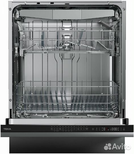 Встраиваемая посудомоечная машина teka DFI 46950