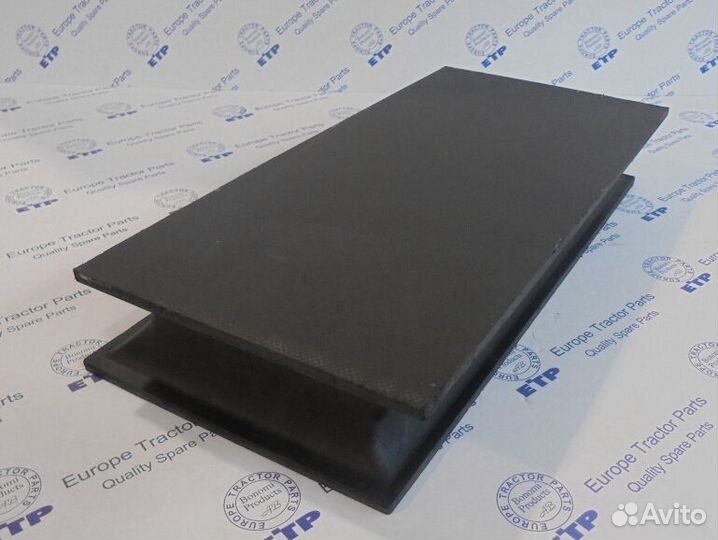 198-50-11130, Подушка Komatsu