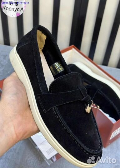 Лоферы (Арт.73468)