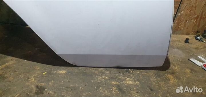 Дверь задняя правая Mazda Mazda 6 GH