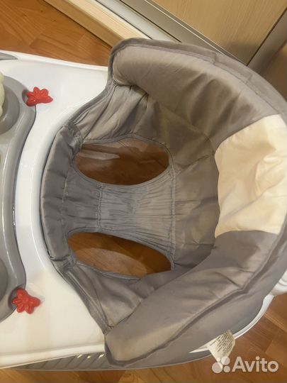 Ходунки детские бу