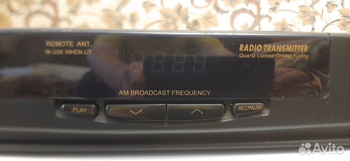 Продам, ам передатчик 