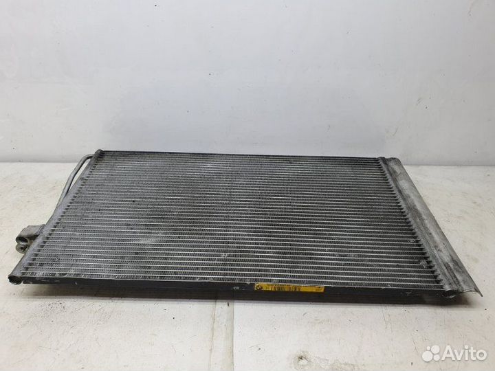 Радиатор кондиционера Bmw 5-Series E60 3.0 2009