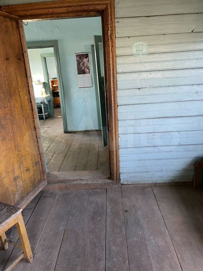 Дом 75 м² на участке 22 сот.