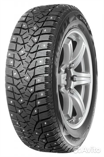 Bridgestone Blizzak Spike-02 215/60 R16 95T