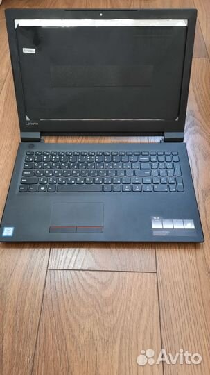 Корпус для ноутбука lenovo