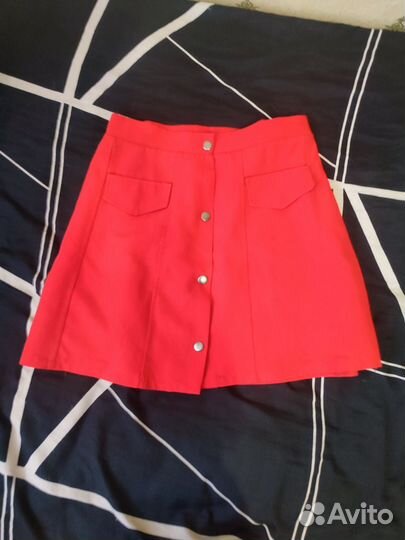 Женские вещи 42-44