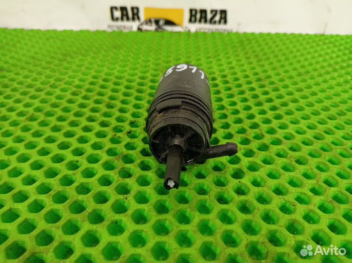 Насос омывателя лобового стекла