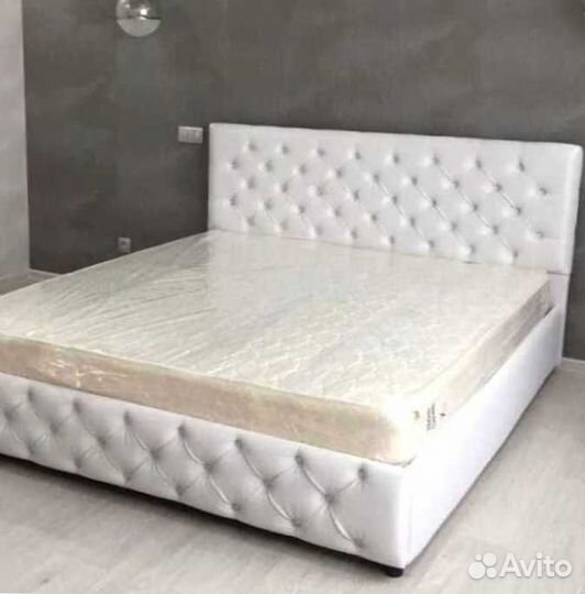 Матрас анатомический