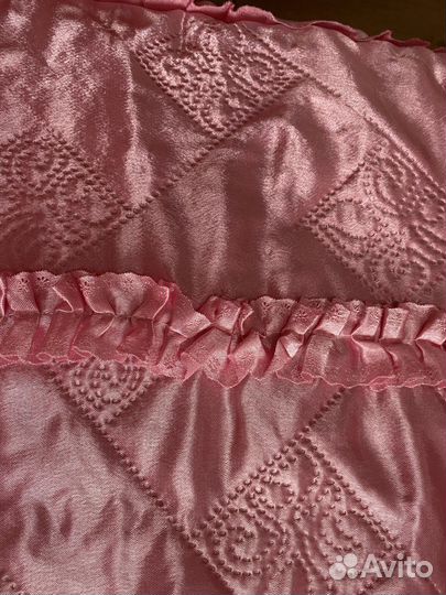 Покрывала для кровати