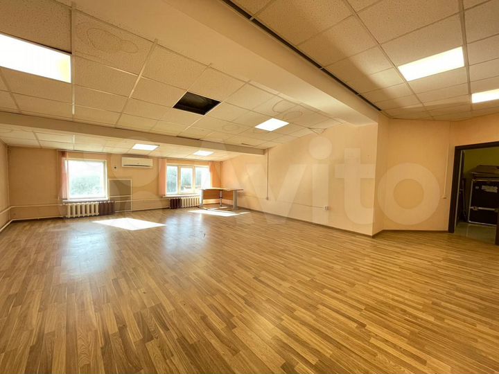 Свободного назначения, 49.3 м²