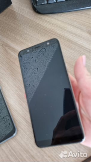 Samsung Galaxy A50, 4/64 ГБ