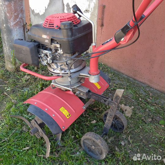 Мотокультиватор мастер мк 265