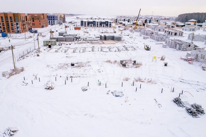 4-к. квартира, 112 м², 1/2 эт.