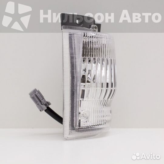 Габарит isuzu ELF в щечку, правый, depo