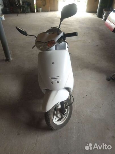 Разбор Скутеров