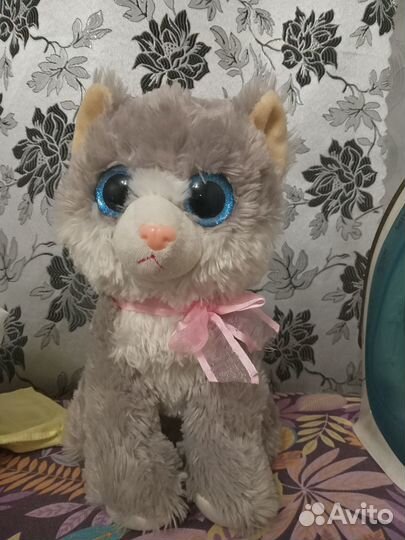 Игрушка мягкая