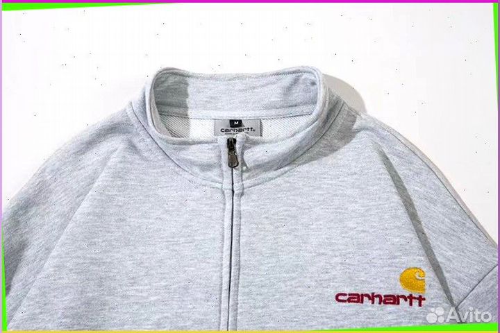 Зипка Carhartt (Арт: 40931)