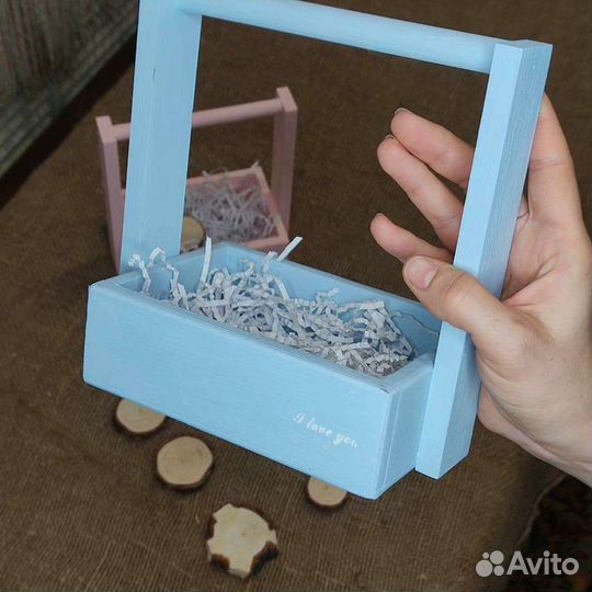 Подарочная упаковка