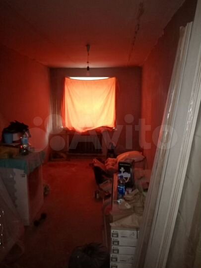 3-к. квартира, 60 м², 2/5 эт.