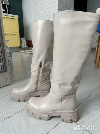 Сапоги Tervolina 38