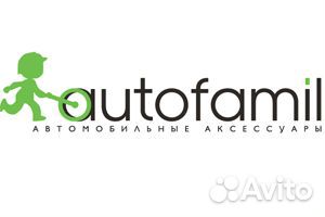 Autofamily ECO.99.11.130 Защита кпп