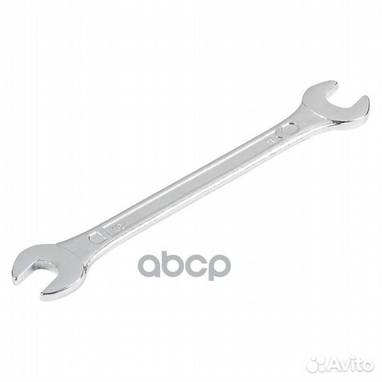 Ключ рожковый 10х11мм пласт. подвес atak003 AIR