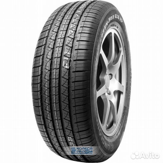 LingLong Green-Max 4x4 HP 265/50 R20 111V