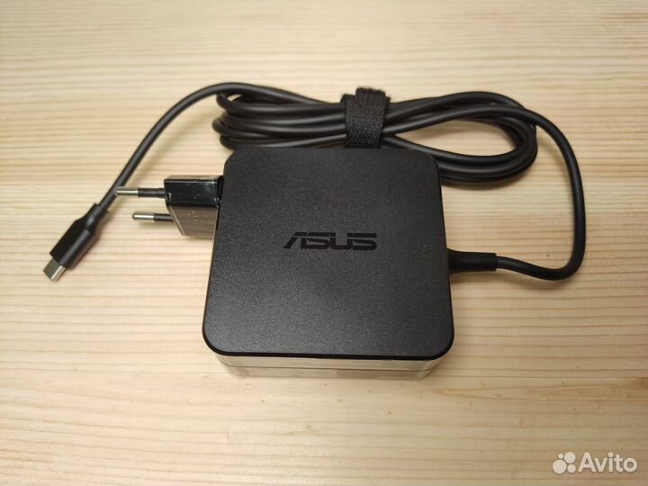 Блок питания Asus 5-24V 2-3.25A Type-C